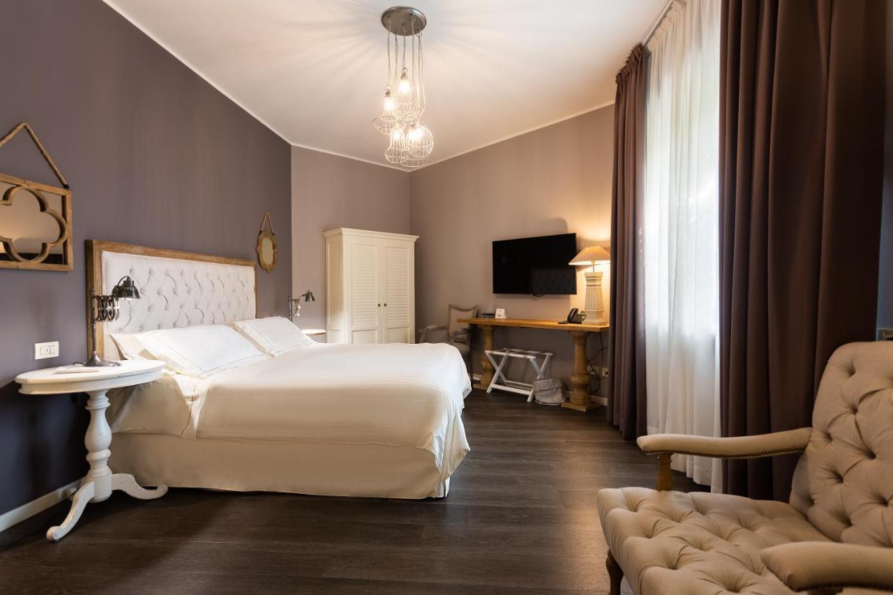 Like Home Boutique Hotel Azzano San Paolo Exterior photo