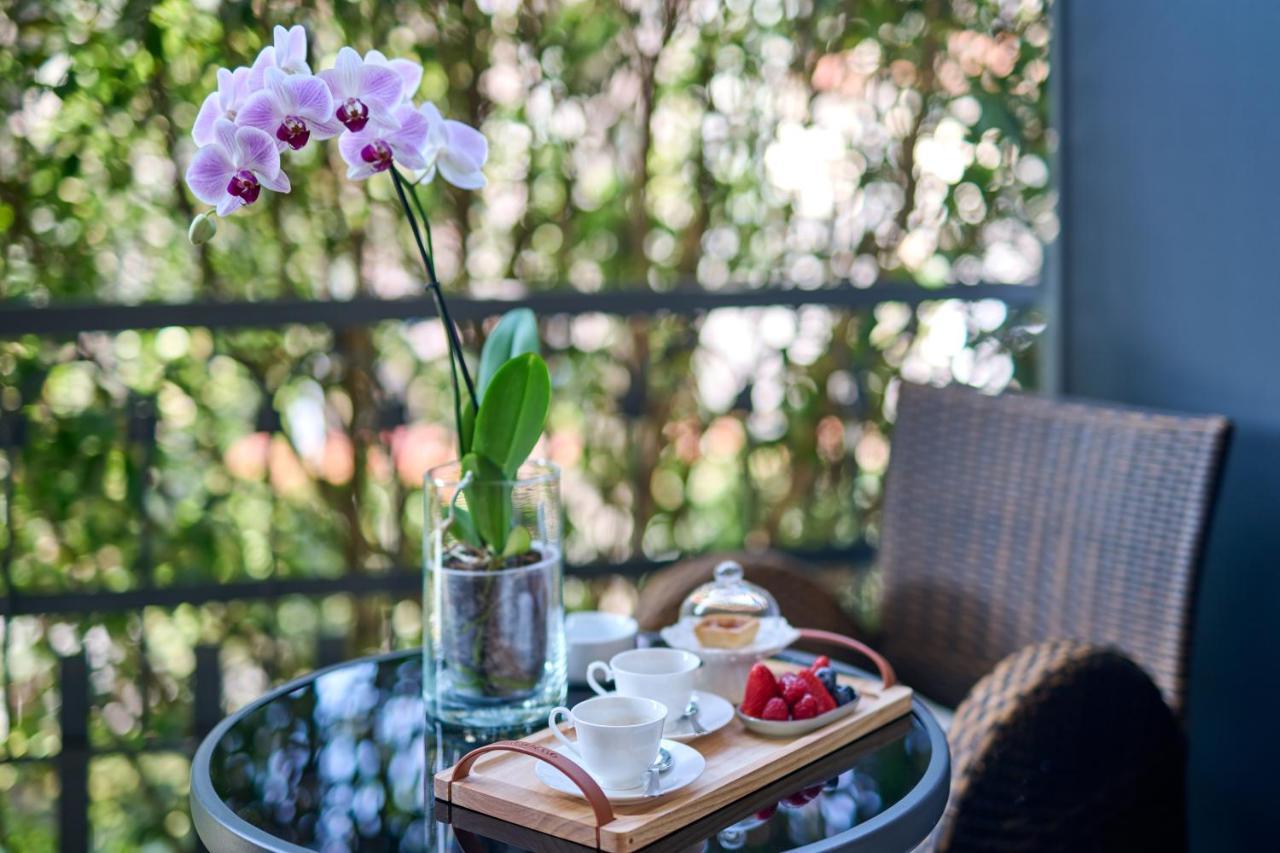 Like Home Boutique Hotel Azzano San Paolo Exterior photo