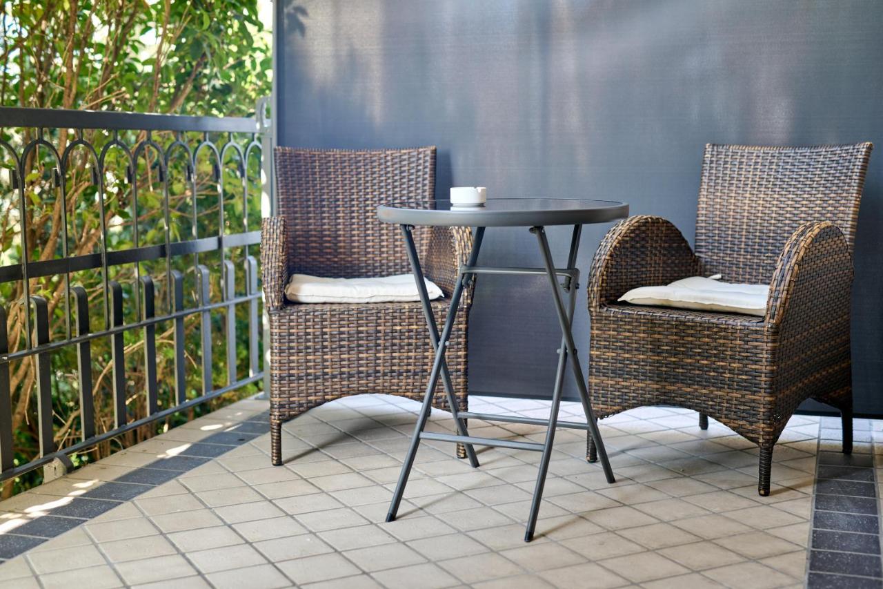 Like Home Boutique Hotel Azzano San Paolo Exterior photo