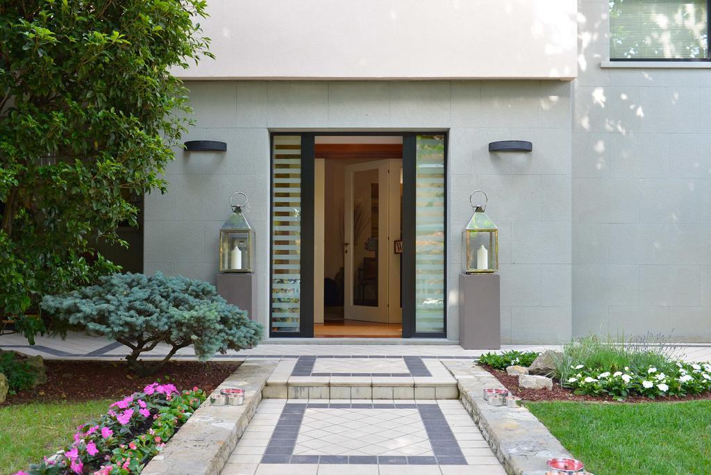 Like Home Boutique Hotel Azzano San Paolo Exterior photo